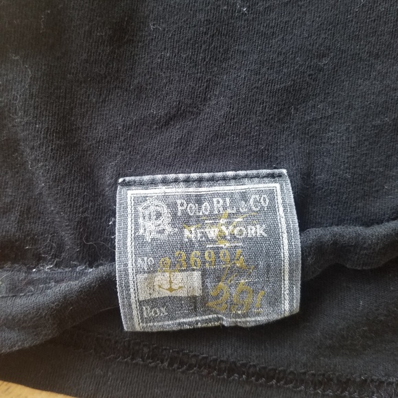 Ralph Lauren Casual Shirt - Picture 3 of 4